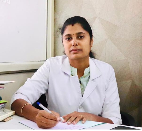 Doctor