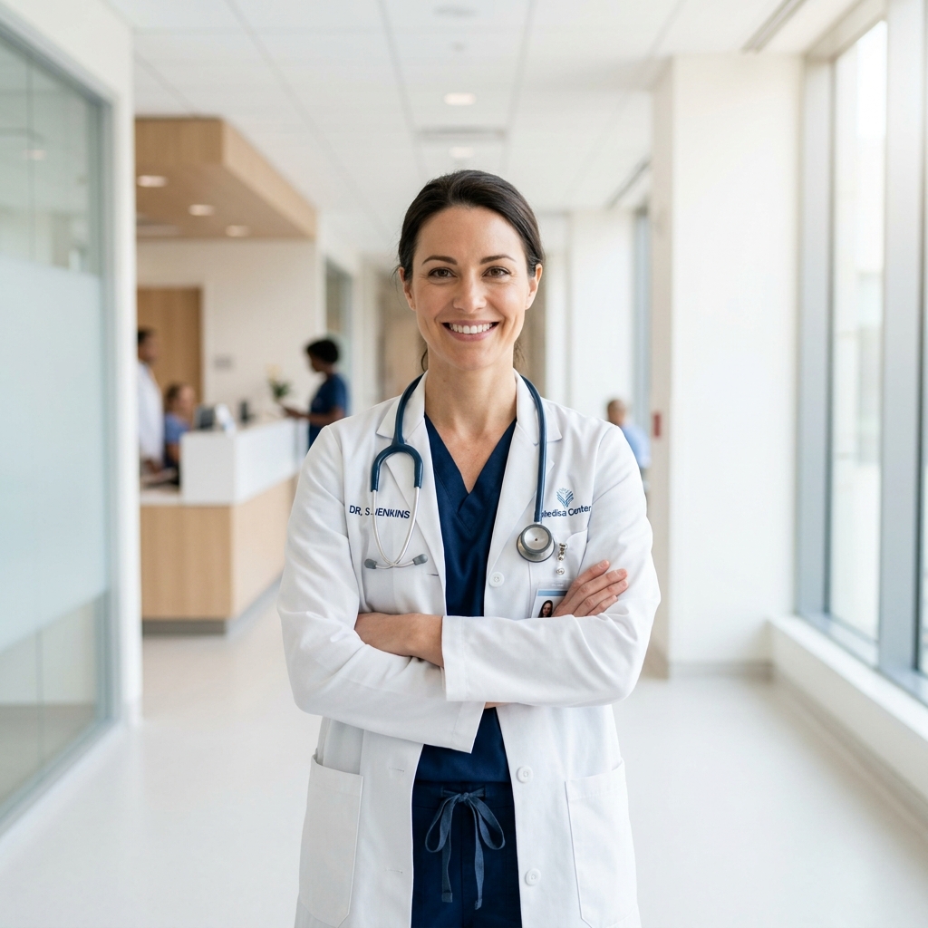 Doctor